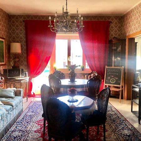 Rome Vatican Eden B&B ภายนอก รูปภาพ