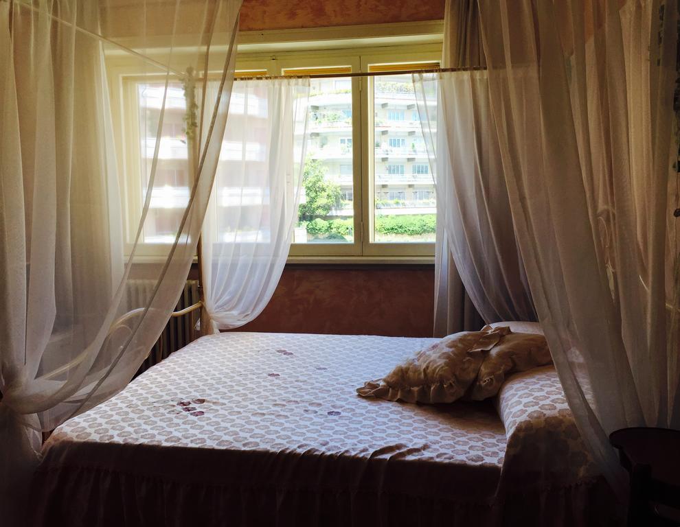 Rome Vatican Eden B&B ห้อง รูปภาพ