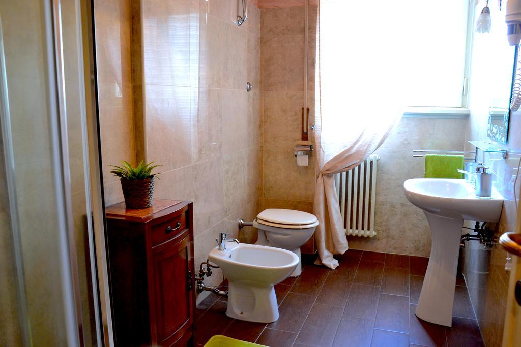 Rome Vatican Eden B&B ห้อง รูปภาพ