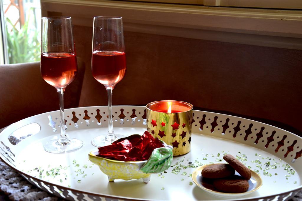 Rome Vatican Eden B&B ห้อง รูปภาพ