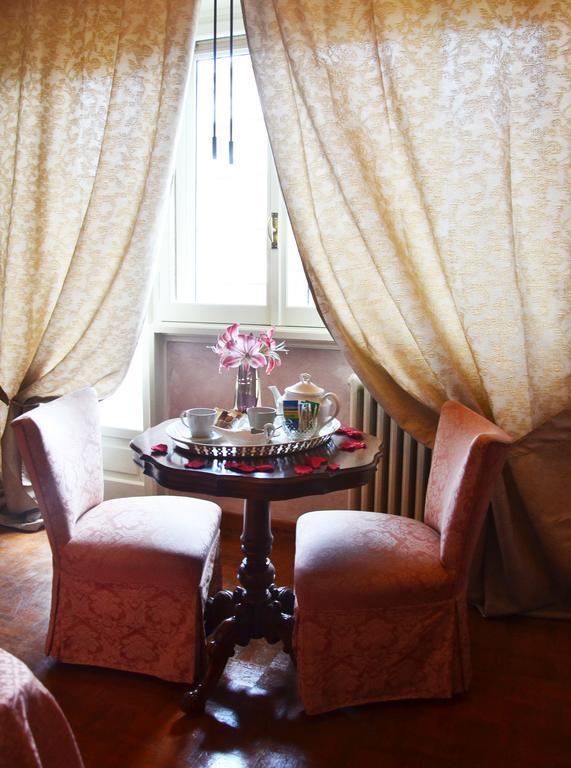 Rome Vatican Eden B&B ภายนอก รูปภาพ