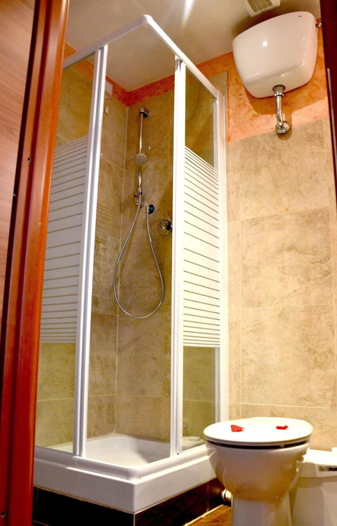 Rome Vatican Eden B&B ภายนอก รูปภาพ