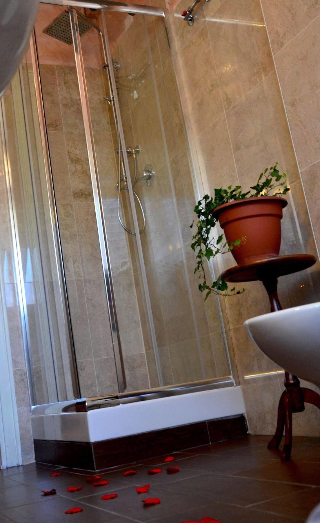 Rome Vatican Eden B&B ภายนอก รูปภาพ